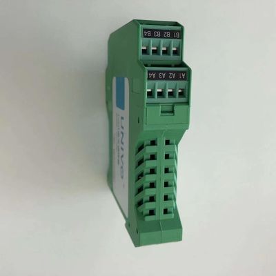 High-Stability LVDT/RVDT Half Bridge Transmitter for Precise Displacement Measurement