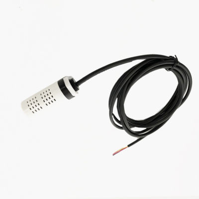 Customizable UBGA-CO2-1Y Real Time Monitoring RS485 Gas CO2 Concentration Sensor