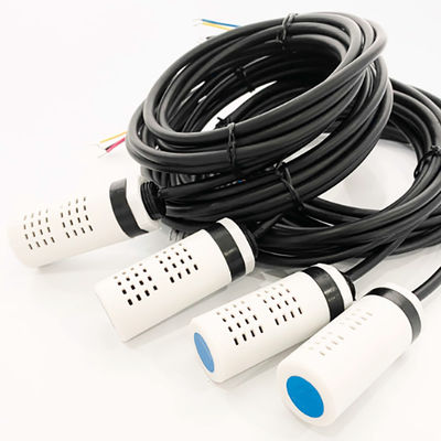 ODM Customized Support UBGA-CO2-1Y Real Time Carbon Dioxide Sensor 6-13V RS485