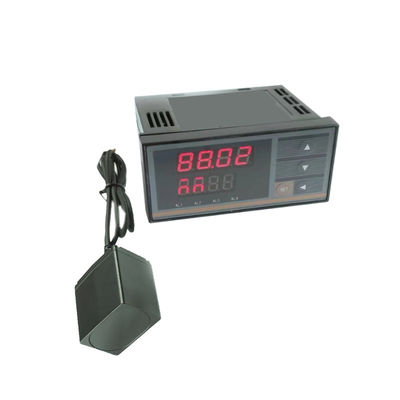 UNIVO Laser Displacement Sensor with Meter Digital Display -25-60°C 0.1-100m Accuracy