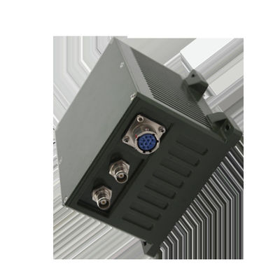 Micro Inertial Integrated Measurement System Speed Accuracy 0.1m/s RS422 Output Form