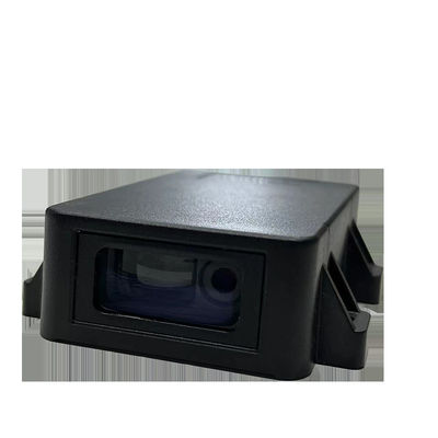 UNIVO UBJG-06Y Mini 0.05-80m Lidar RS485 Sensor for Real-time Displacement Tracking