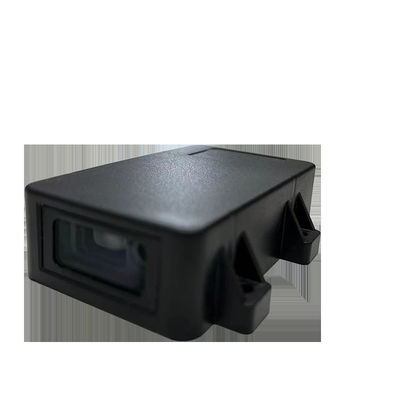 Industrial Grade Mini UBJG-06Y 0.05-80m Lidar Sensor For RS485 Control And Monitoring