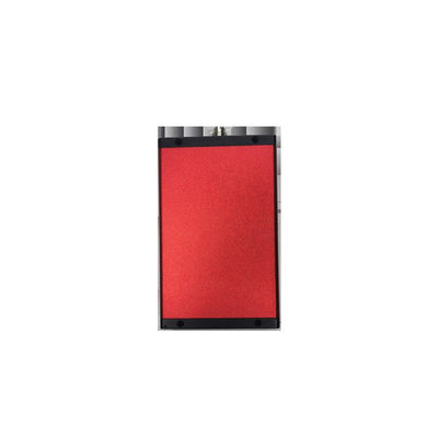 UBJG-07Y 0.1-100m Red Mini Protective Lidar Sensor For Position Measurement