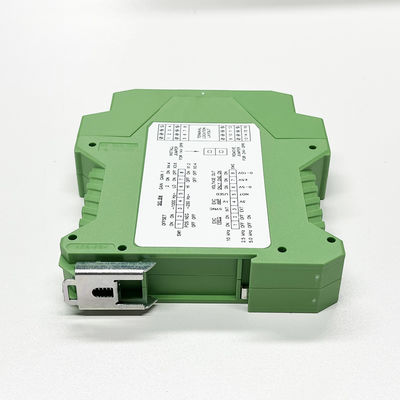 MEAS LDM-1000Y Spot LVDT RVDT 4/5/6 Wire Connection Displacement Sensor Signal Regulator