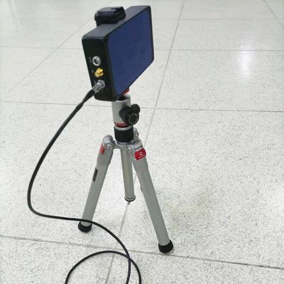 UBZD1000 Series Automated Displacement Acceleration Laser Measurement Instruments by UNIVO