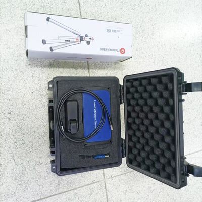 UBZD1000 Series Automated Displacement Acceleration Laser Measurement Instruments by UNIVO