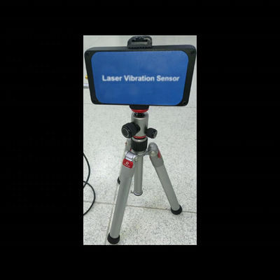 UBZD1000 Series Automated Displacement Acceleration Laser Measurement Instruments by UNIVO