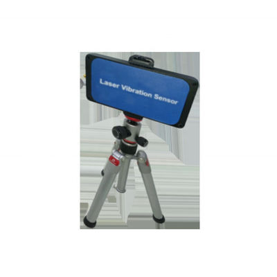 UBZD1000 Series Automated Displacement Acceleration Laser Measurement Instruments by UNIVO