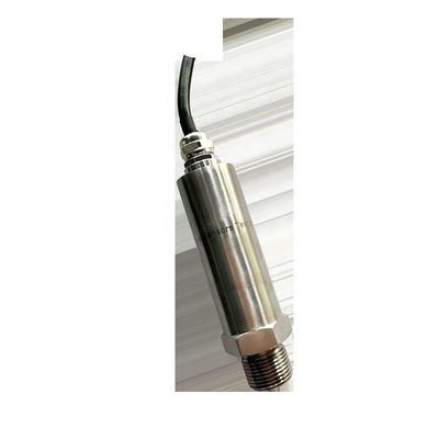 Advanced Vibration Measurement Sensor For UBZD2000 Rotating Machinery Electric Motor