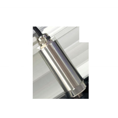 Advanced Vibration Measurement Sensor For UBZD2000 Rotating Machinery Electric Motor