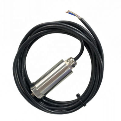 Advanced Vibration Measurement Sensor For UBZD2000 Rotating Machinery Electric Motor