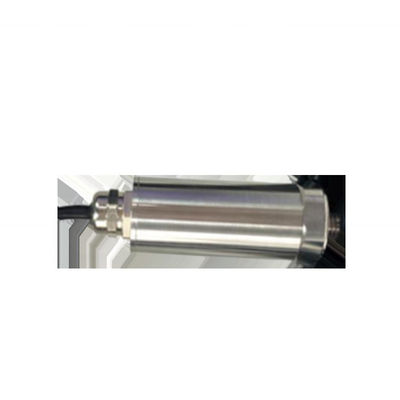 Advanced Vibration Measurement Sensor For UBZD2000 Rotating Machinery Electric Motor