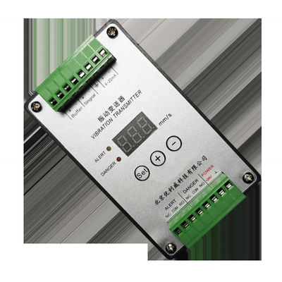 UNIVO UBZD4000 Digital Vibration Transmitter for Ball Bearing Vibration Monitoring