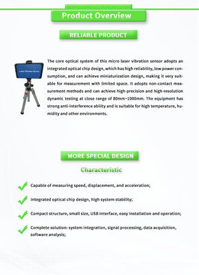 UNIVO UBZD1000Y Environment Vibration Detection Sensor with Customized ODM Support