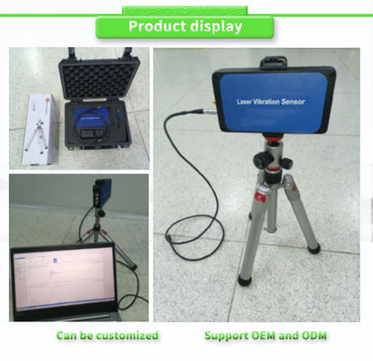 UNIVO UBZD1000Y Environment Vibration Detection Sensor with Customized ODM Support