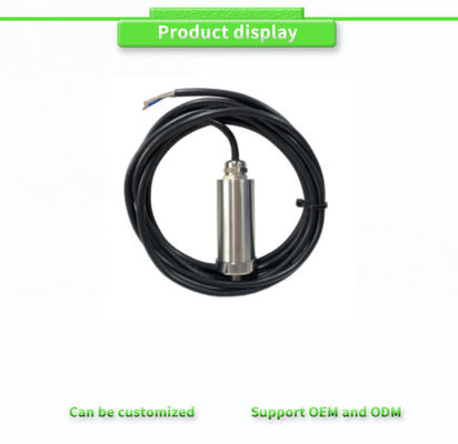 UNIVO UBZD2000Y Vibration Transmitters for Powerful Rotating Machinery Monitoring