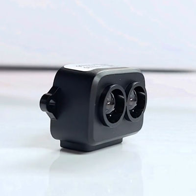 Single Point Laser Ranging Sensor for Traffic Flow Statistics 0.2-8m Range ±2% Accuracy