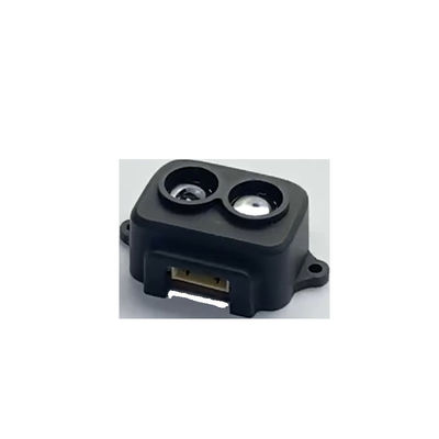 Compact and Versatile UNIVO UBJG-01Y Laser Ranging Sensor for Traffic Flow Statistics