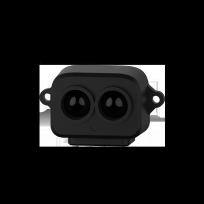 Single Point Laser Displacement Sensor UBJG-01Y Range 0.2-8m Power Supply 3.7V-5.2V