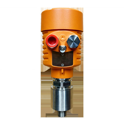 UNIVO UBLG-120 Radar Level Meter for Monitoring Liquid Position within 0-100m Range