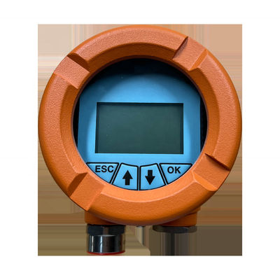 UNIVO UBLG-120 Radar Level Meter for Monitoring Liquid Position within 0-100m Range