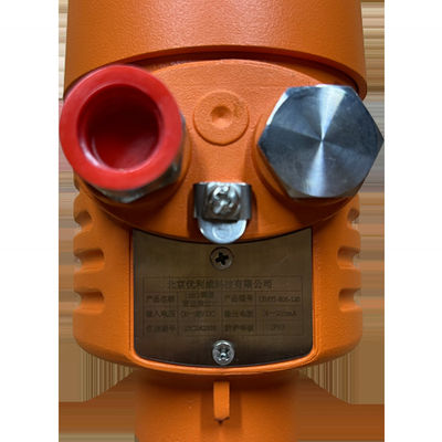 UNIVO UBLG-120 Radar Level Meter for Monitoring Liquid Position within 0-100m Range