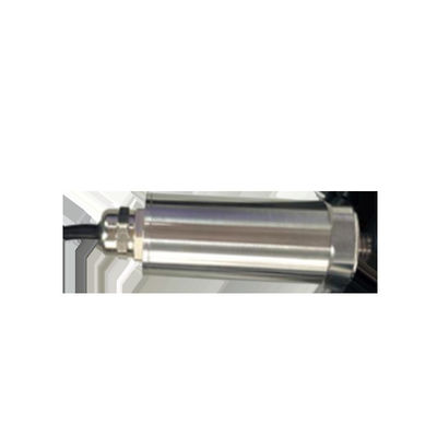 Maximum Vibration 2000g UNIVO Electric Motor Vibration Sensors for Rotating Machinery
