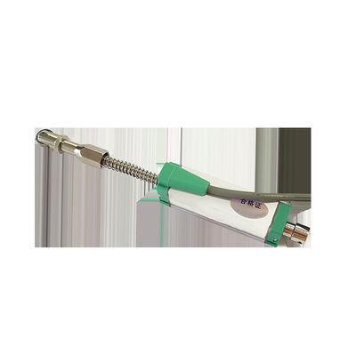 UBRE-O4Y and UNIVO Linear Displacement Sensors for Aviation and Automobile Automation