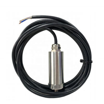UBZD2000Y Vibration Transmitters Essential For Rotating Machinery Monitoring