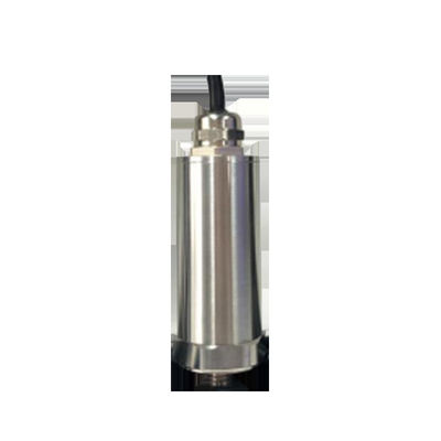 UBZD2000Y Vibration Transmitters Essential For Rotating Machinery Monitoring