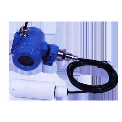 Corrosion Liquid Level Gauge Transmitter UNIVO UBPT500-602T Customized for Monitoring