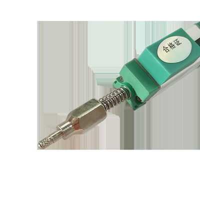UNIVO LVDT Position Linear Displacement Sensors O4Y Aviation Automobile Automation Deformation Measurement