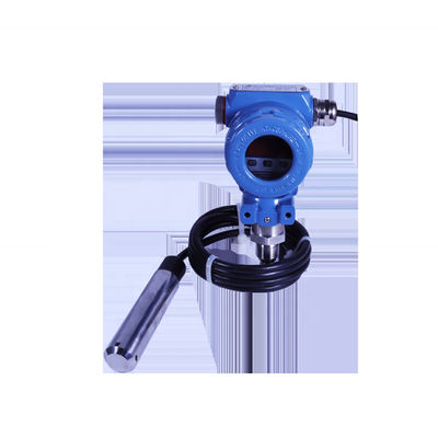 4-20mA Output UNIVO UBPT500-601TS Digital Display Explosion-proof Liquid Level Sensor