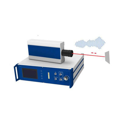 UBZD3000Y UNIVO Acceleration Speed Detection Vibration Instruments with High Accuracy