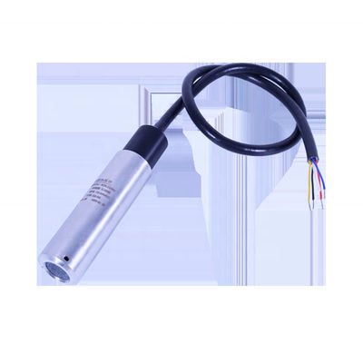 ±0.5%FS Comprehensive Accuracy UNIVO UBPT500-601TY 0.5-100m Liquid Level Gauge Sensor