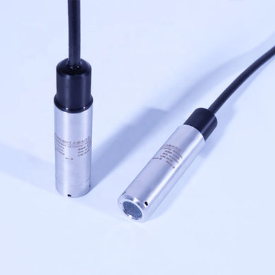 ±0.5%FS Comprehensive Accuracy UNIVO UBPT500-601TY 0.5-100m Liquid Level Gauge Sensor