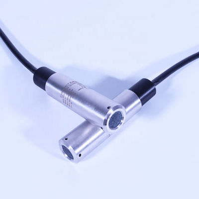 Oil Level Monitoring Made Simple with UNIVO UBPT500-601Y Liquid Level Transmitter
