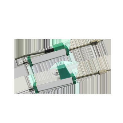 ODM Supported UBRE-1Y UNIVO LVDT Position Sensor for Linear Displacement Measurement