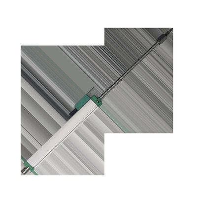 ODM Supported UBRE-1Y UNIVO LVDT Position Sensor for Linear Displacement Measurement