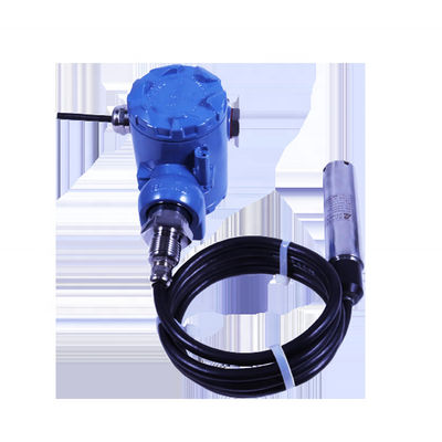 High- UNIVO UBPT500-601SY Explosion-proof Liquid Level Transmitter with 0.5-100m Range