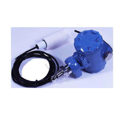 0.5-100m Range Liquid Level Transmitter with ±0.25%FS Comprehensive Accuracy by UNIVO