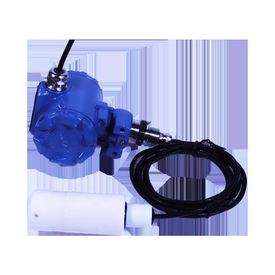 0.5-100m Range Liquid Level Transmitter with ±0.25%FS Comprehensive Accuracy by UNIVO