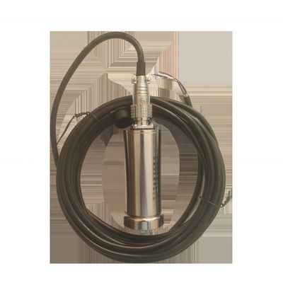 Customized Support UNIVO UBZD5000Y Online Monitor Mechanical Vibration Speed Detector
