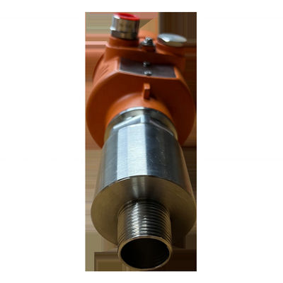 Radar Level Gauge for Dusty Environments and Liquid Level Monitoring UNIVO UBLG-120Y
