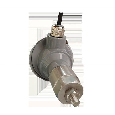 VIBRATION SENSOR UNIVO UBZD6000 PLC/DCS for Online Monitoring of Mechanical Vibration