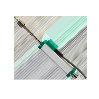 UBRE-1Y Resistance Type Deformation Measurement Sensor For Aviation And Automobile