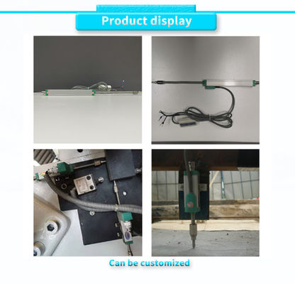 UBRE-1Y Resistance Type Deformation Measurement Sensor For Aviation And Automobile