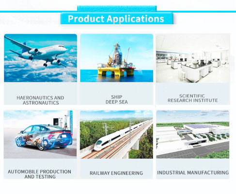 UNIVO UBPR-01Y The Perfect Deformation Measurement Sensor for Industrial Applications