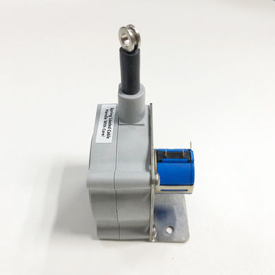 High Accuracy UNIVO UBPR-01Y Pull Rope Displacement Sensor for Customized Applications